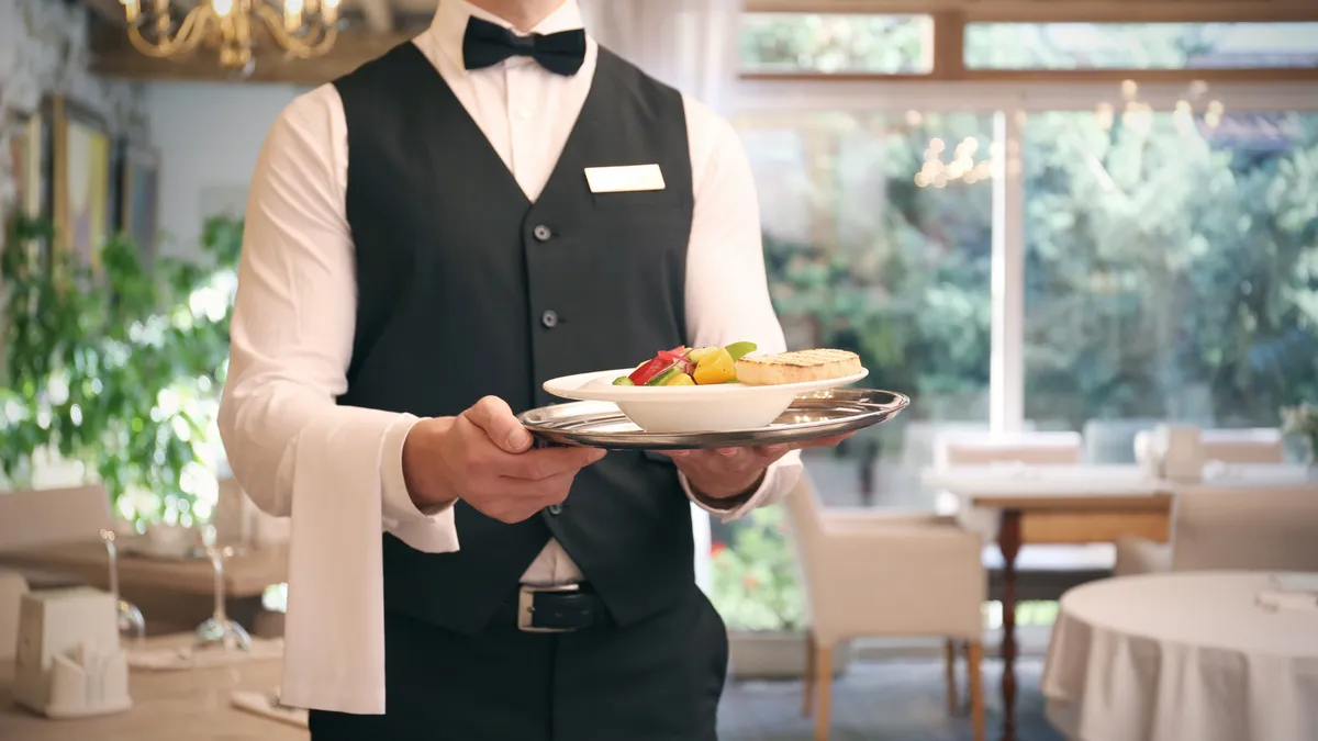 VP's Insights: Why Every Business Is in the Hospitality Business