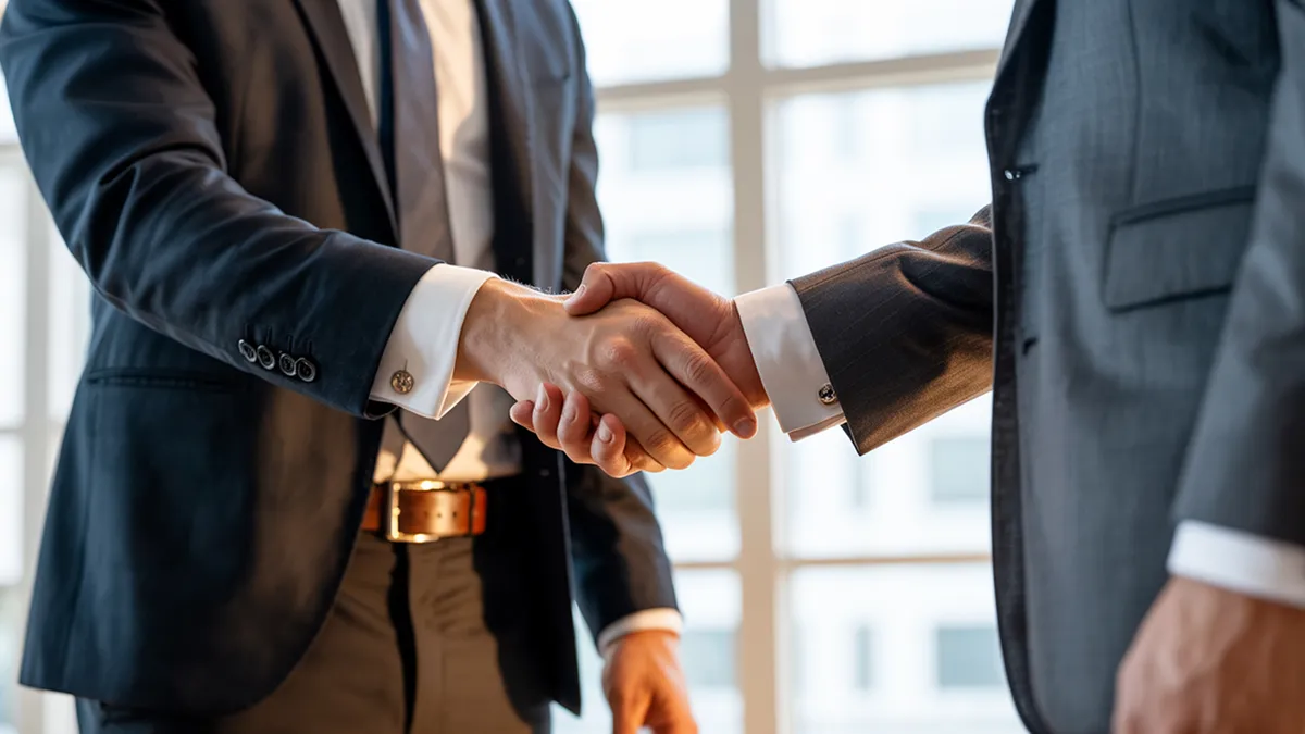 VP's Insights: Ambition Is Not a Track Record: Why Relevant Sponsor Experience Matters in Commercial Real Estate