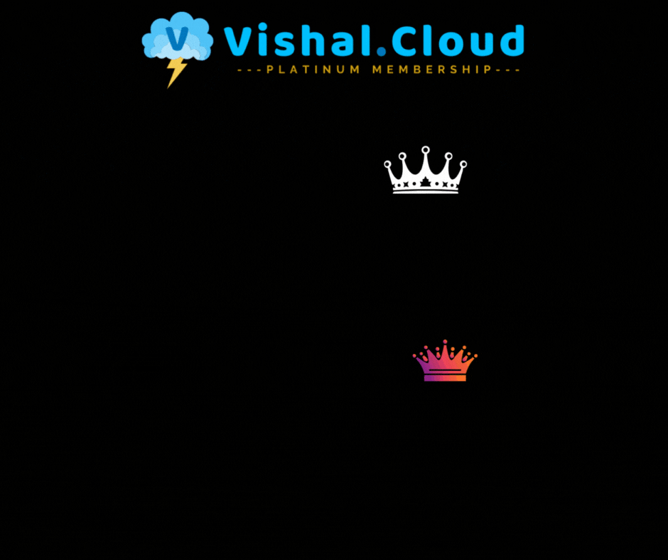 Vishal.Cloud - Add on