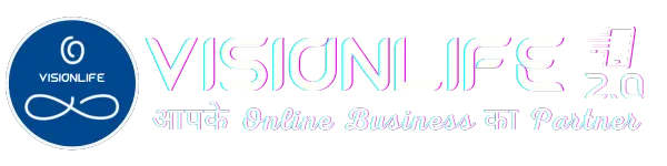 Vishal.cloud Logo