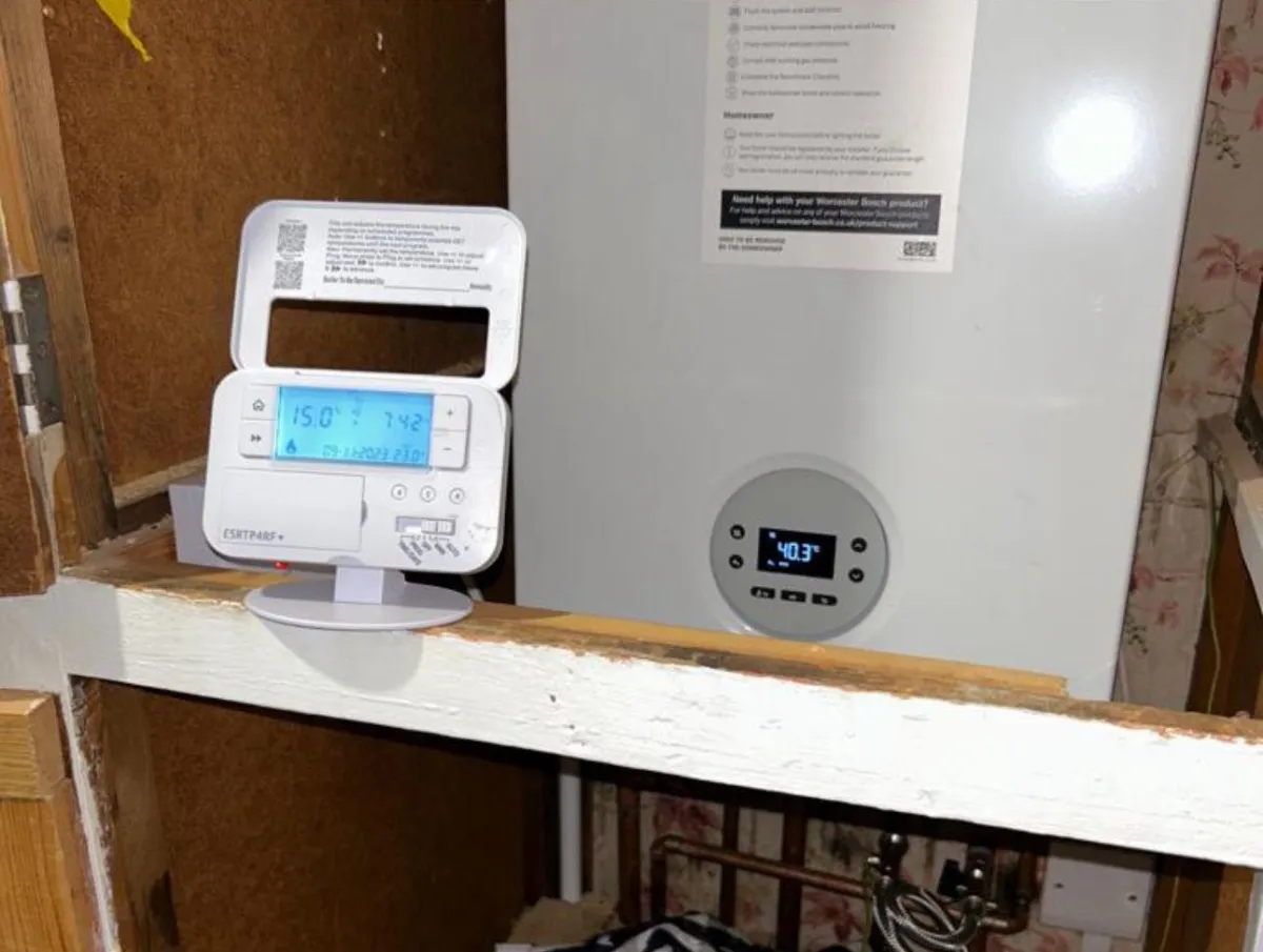OptiGreen Energy
