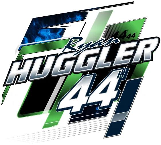 Ryan Huggler acing