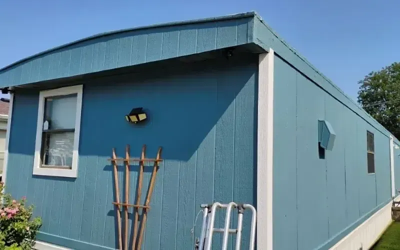 House Painting in Council Bluffs, IA