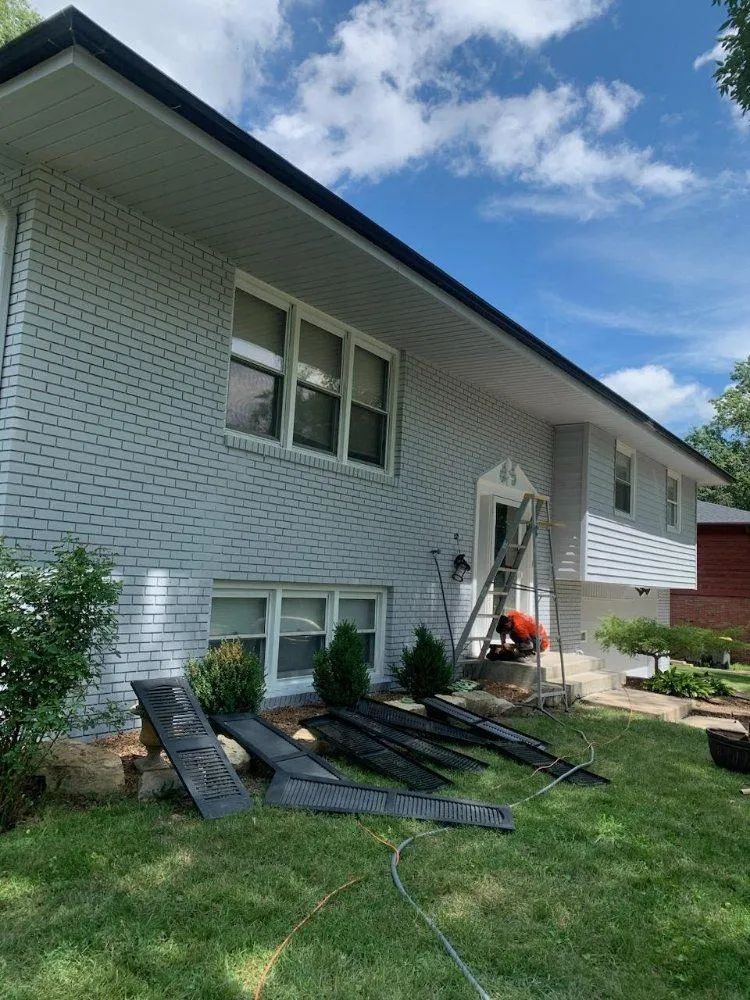 House Painting in Fremont, NE