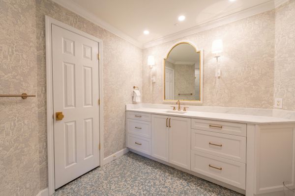 Interior Painting in