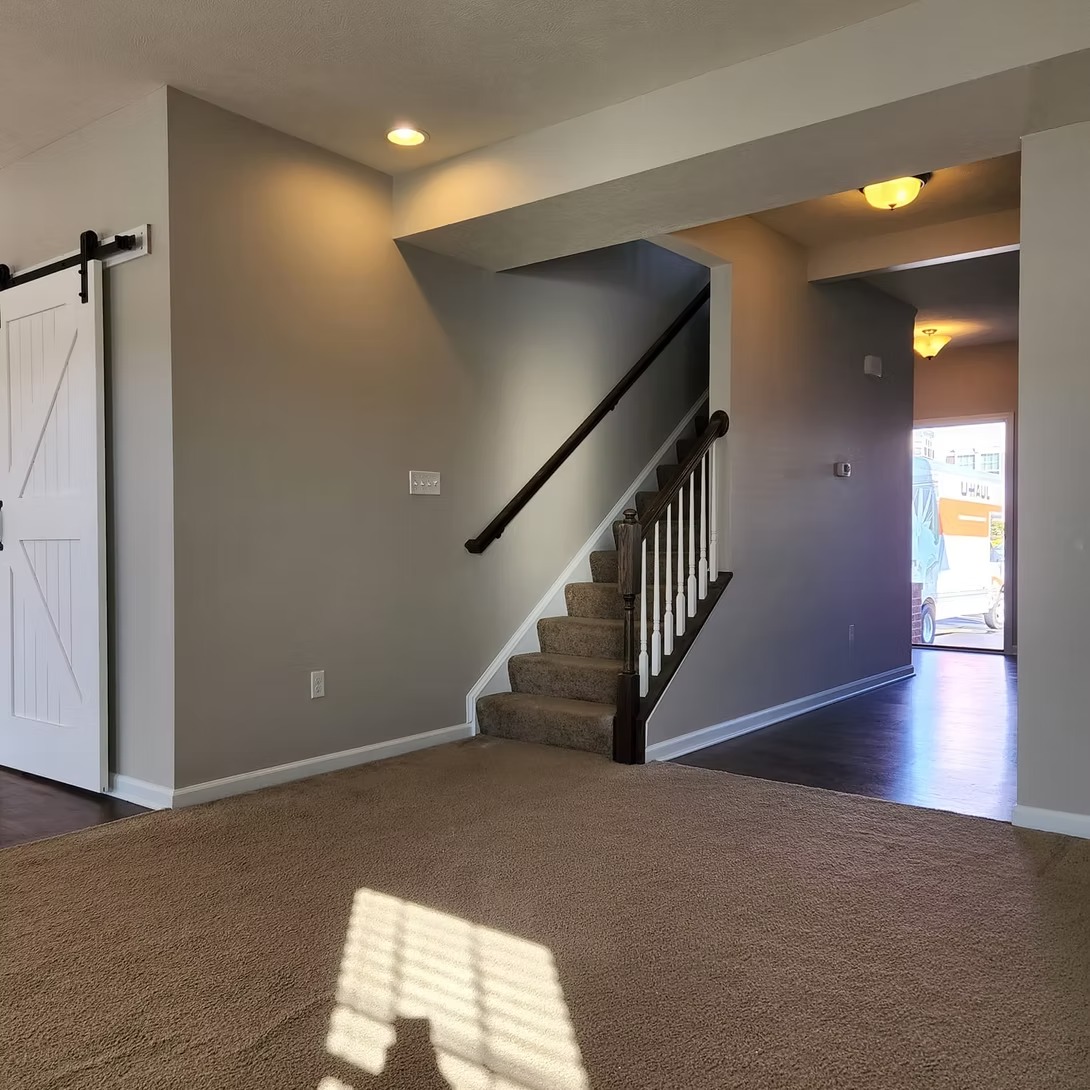 Flooring Installation in 