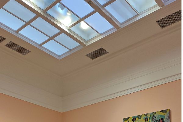 Drywall Repair & Installation in 