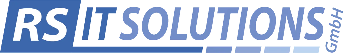 RS IT Solutions GmbH