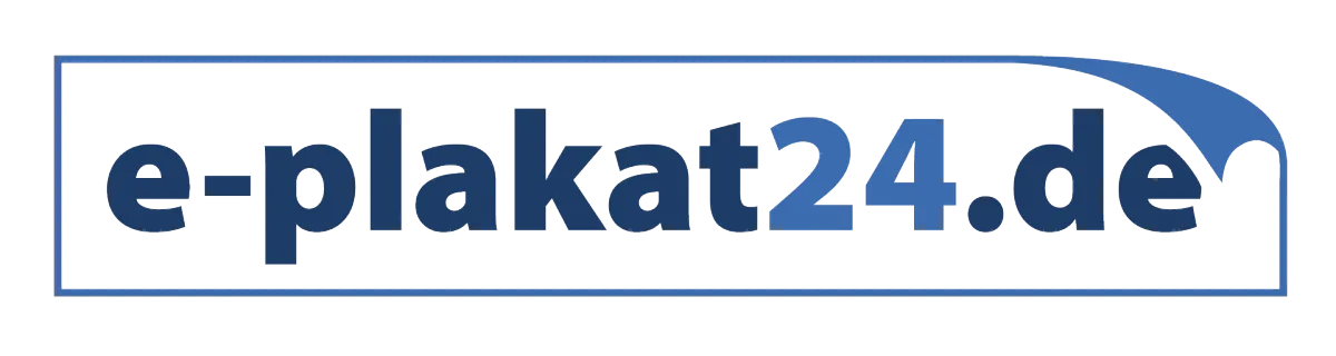 e-plakat24.de logo
