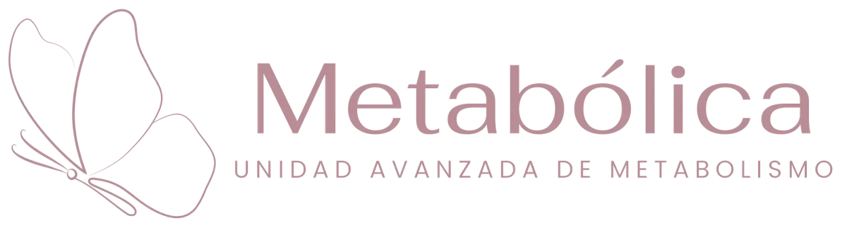 Metabólica Córdoba Logo