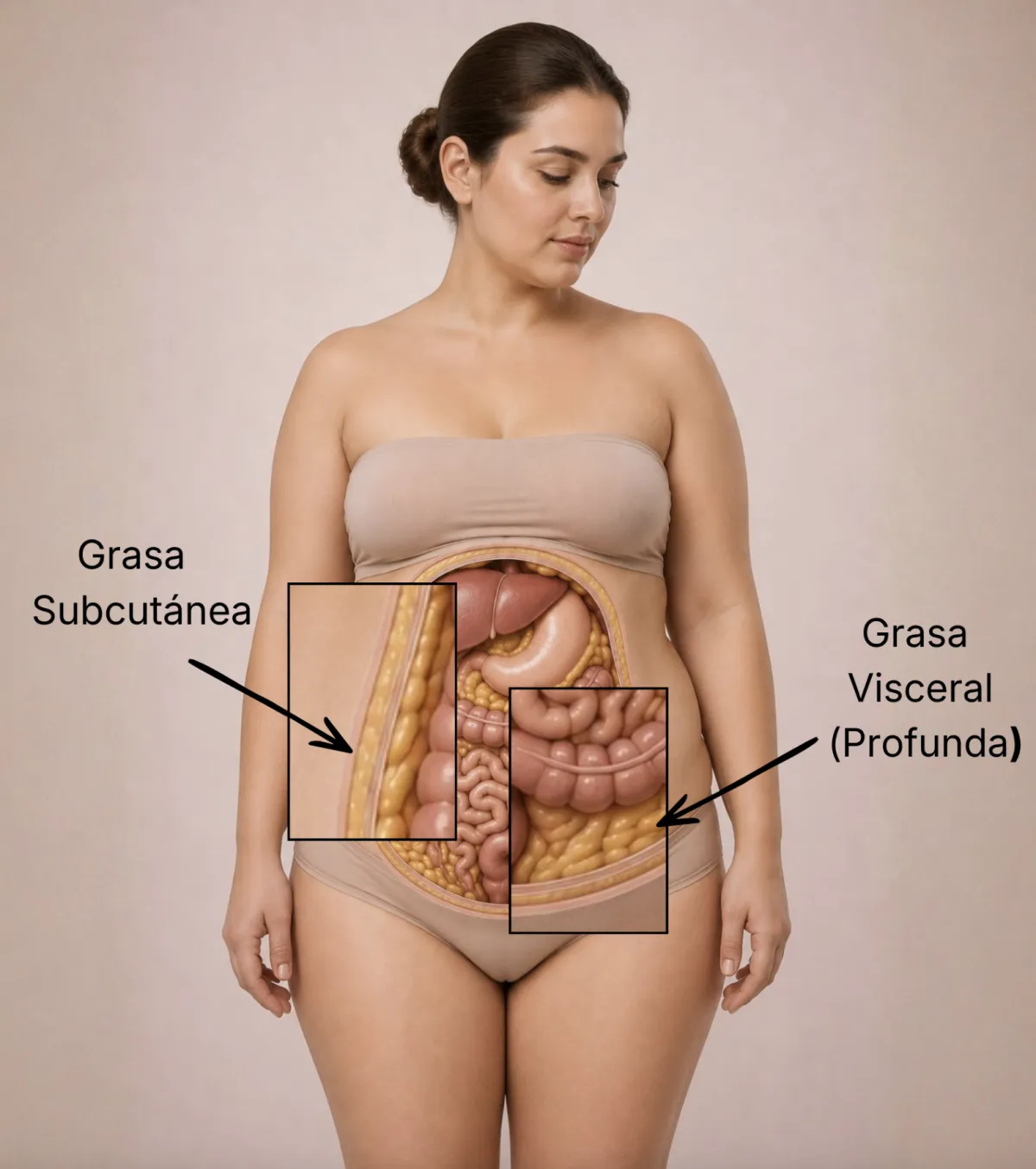 Tratamiento de salud metabólica DRAKARIAN