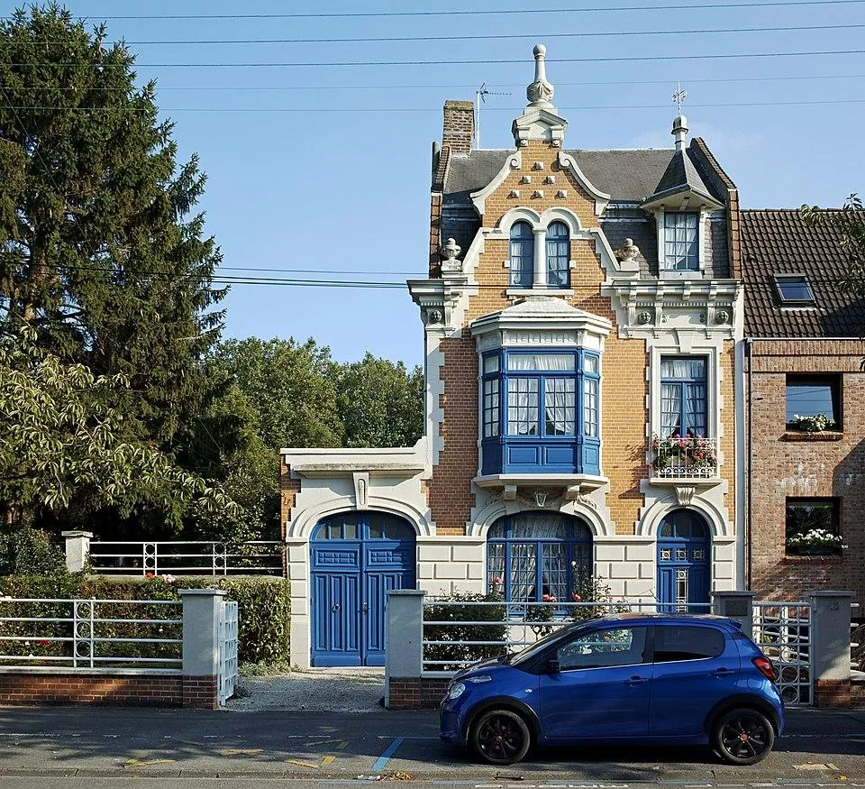 Nocivis services - Dératiseur, nids de guêpes et frelons - Lambersart