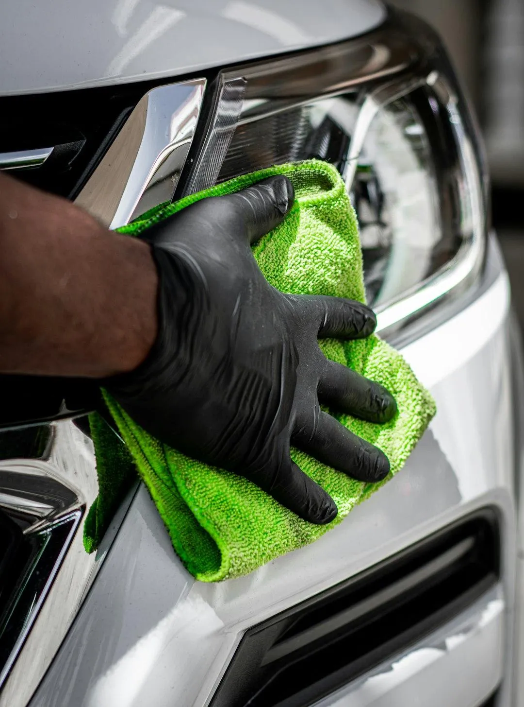 Auckland Auto Detailing Photo 2