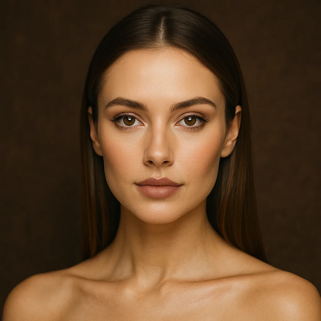 a hole in the ground that is filled with mud