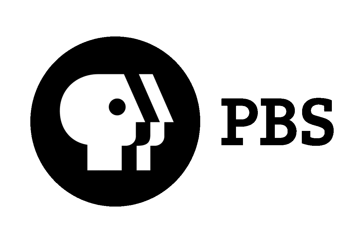 Logo for pbs.org
