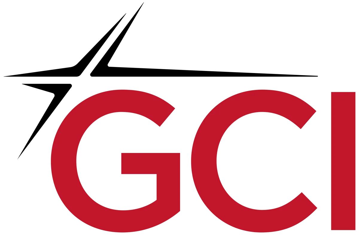 Logo for gci.com