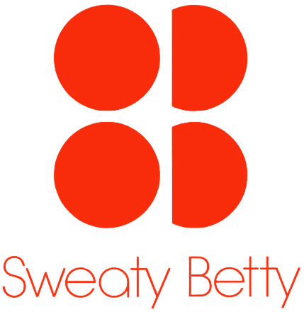Logo for www.sweatybetty.com