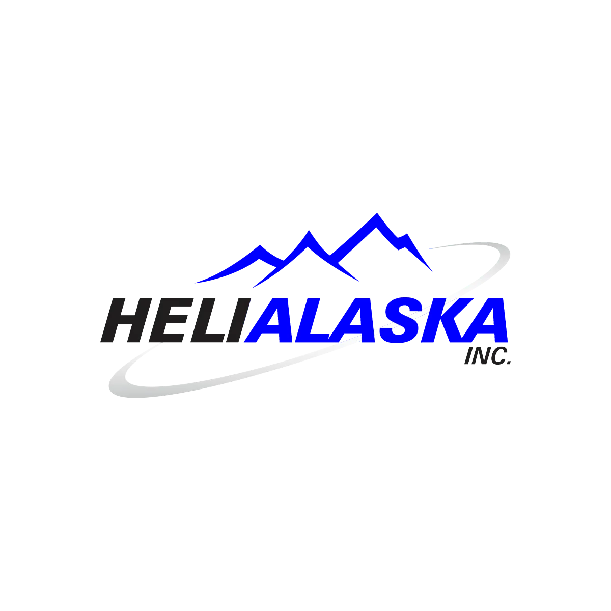 logo for helialaskainc.com