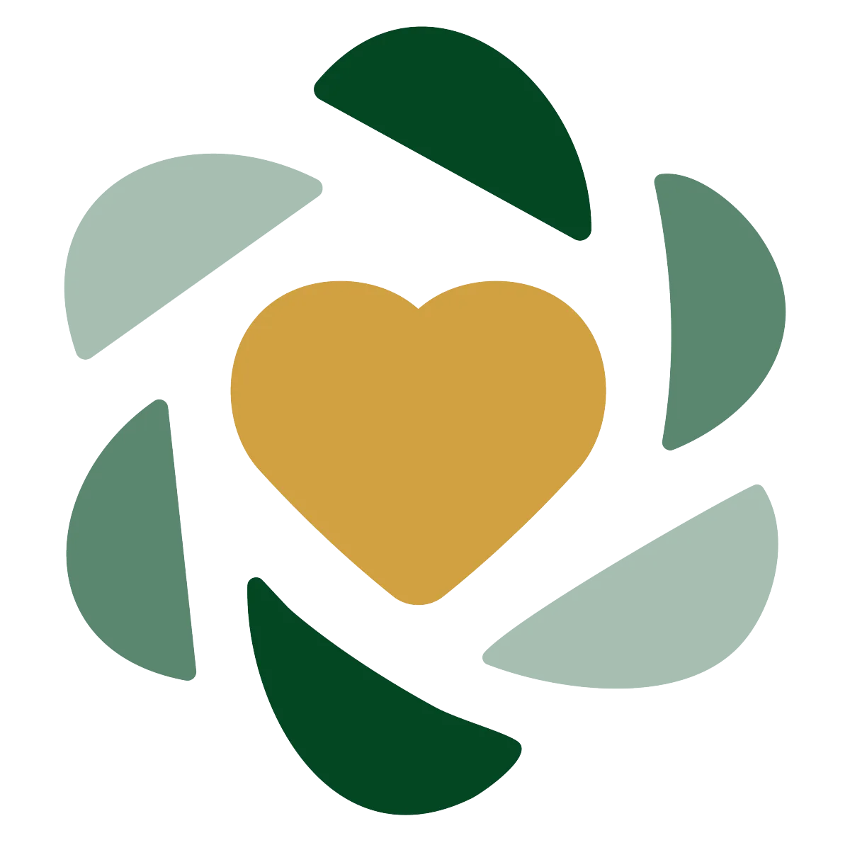 Silverdale Community Center Foundation Emblem