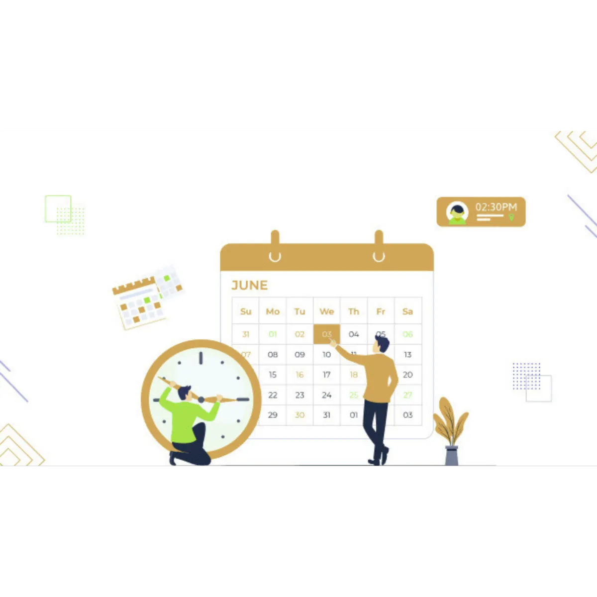 Financial advisor discussing retirement planning with clients