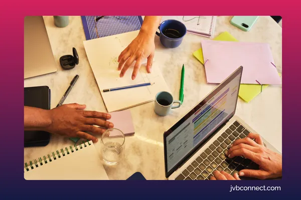 Why Your Business Feels So Hard to Run (When You're Working Harder Than Ever)