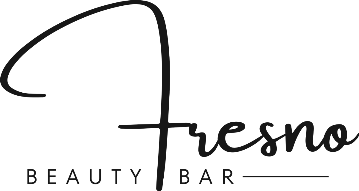 Fresno Beauty Bar Logo
