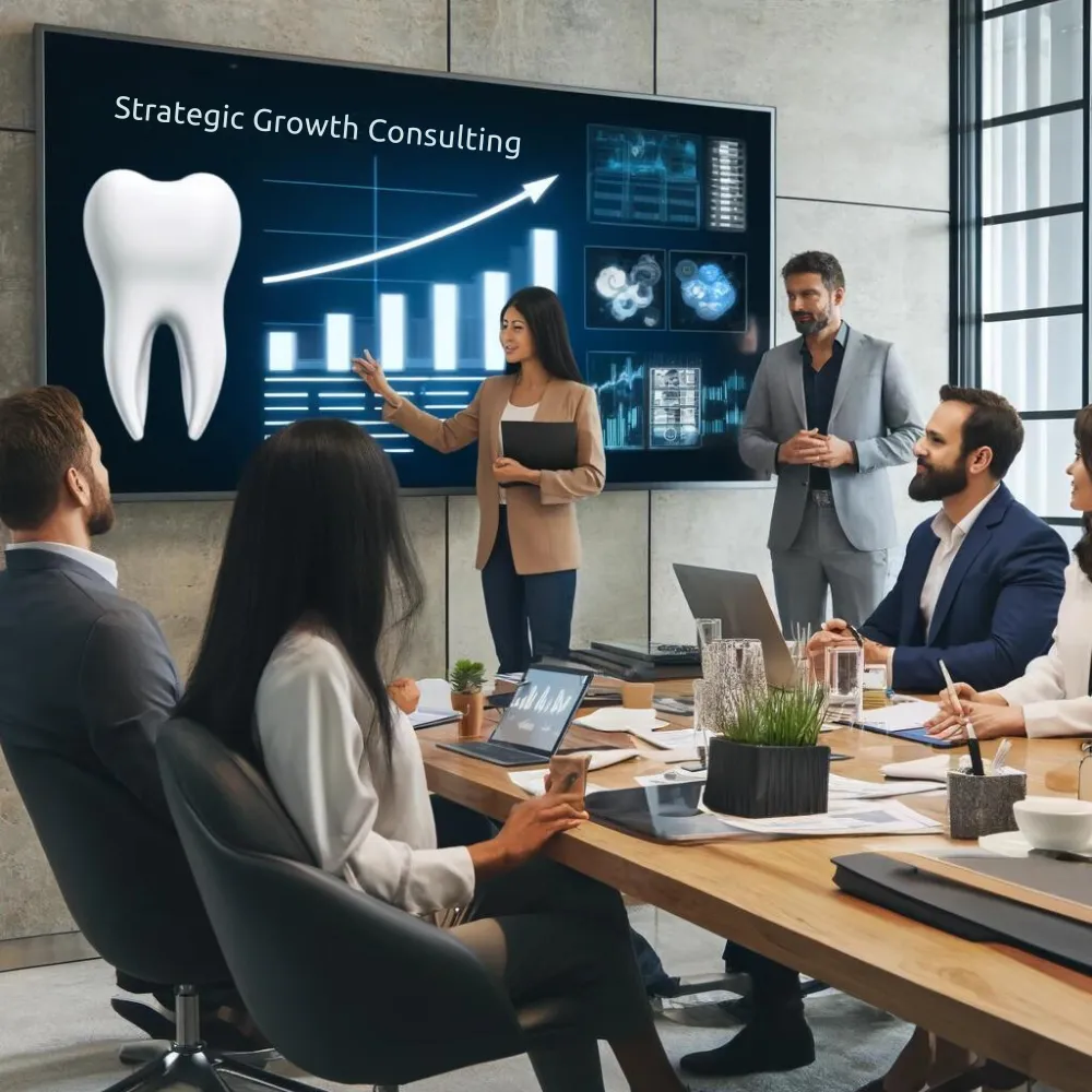 Efficient appointment setters managing dental practice schedules