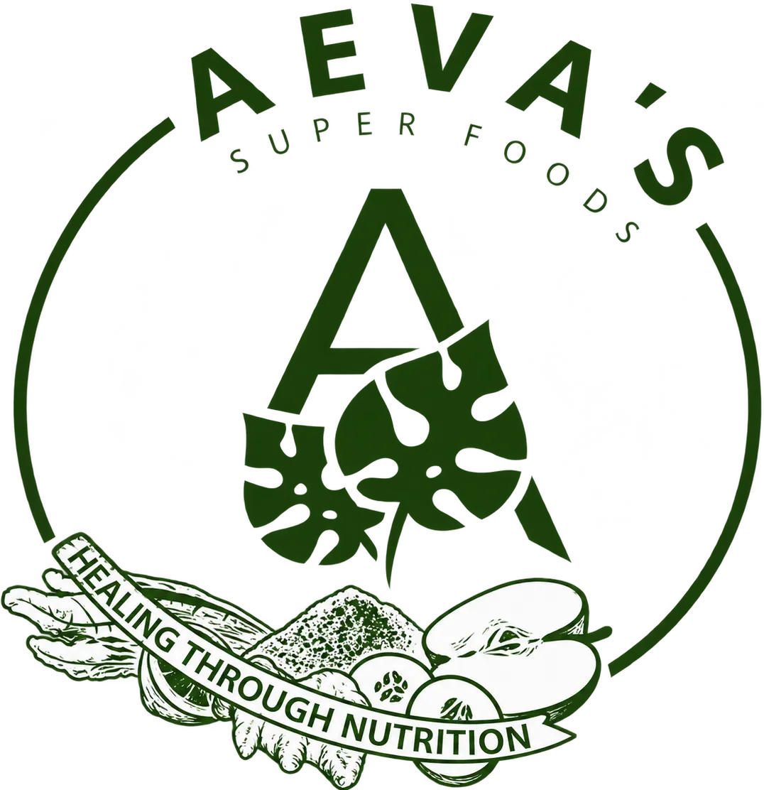 AEVAS Cold-Pressed Juice