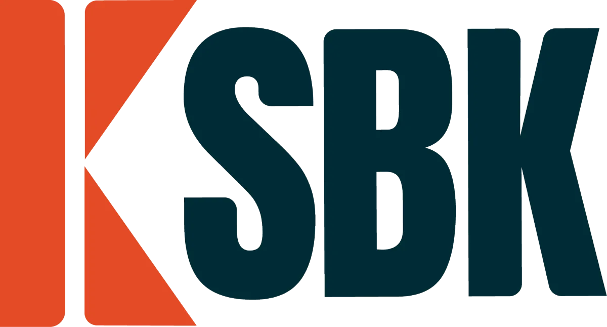 KSBK Logo