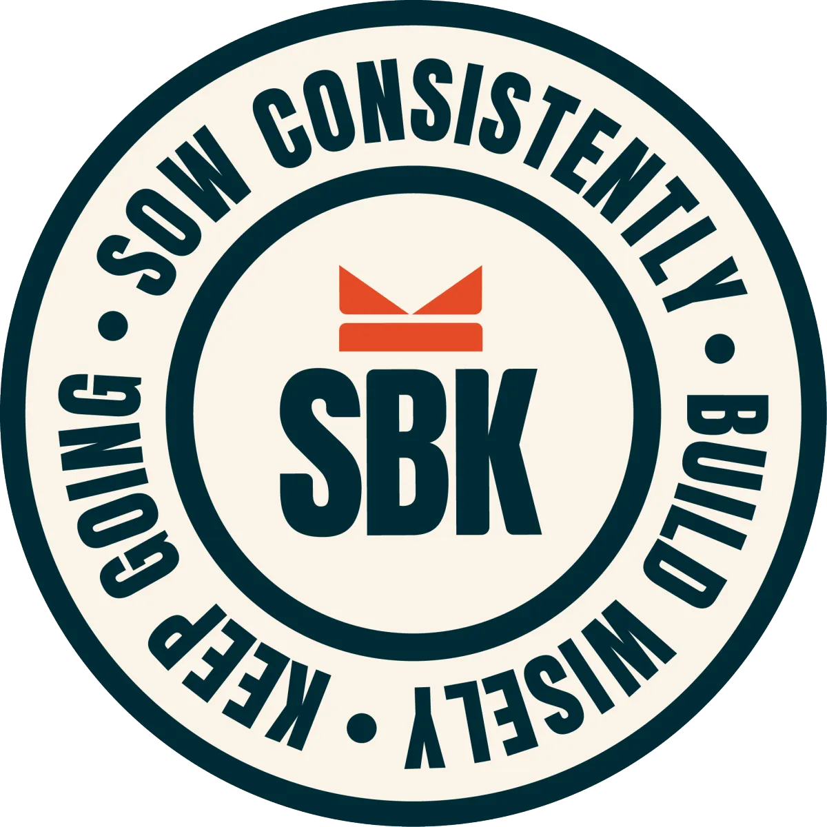 SBK Logo