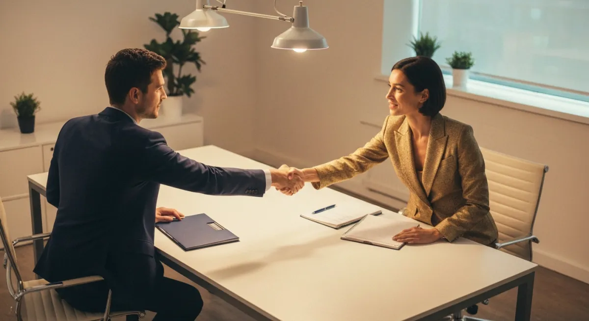 Switching accounting or legal professionals