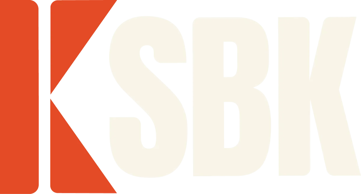 SBK Logo