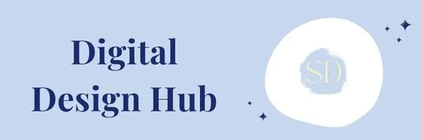 Digital Design Hub Header