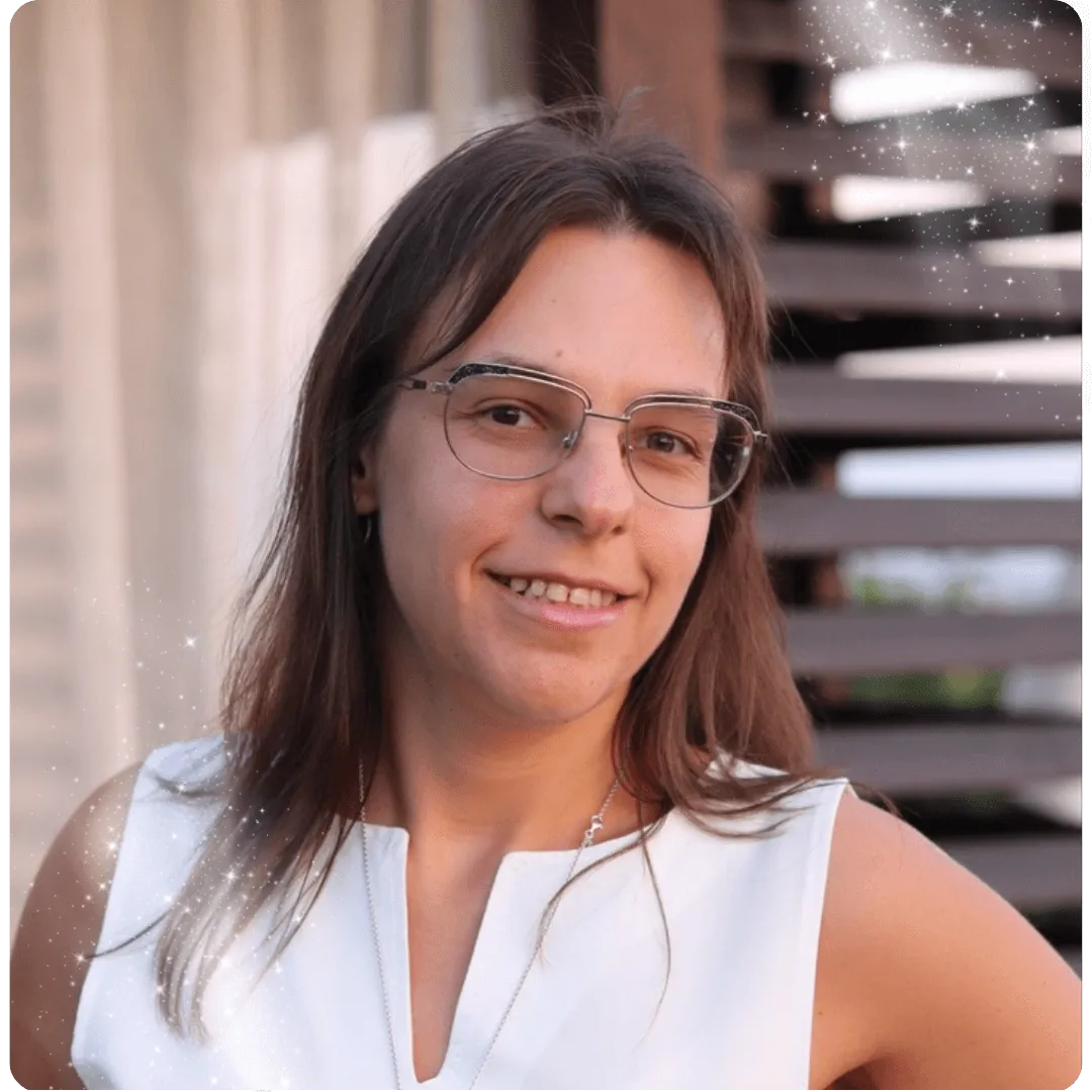 website designer personal image