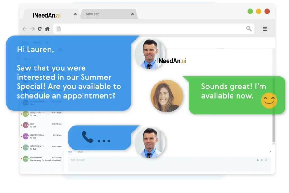 a large display of blue lights in a dark room