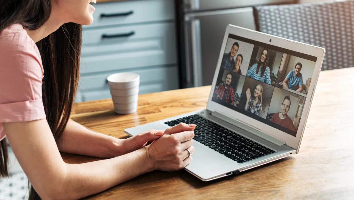 work from anywhere business model