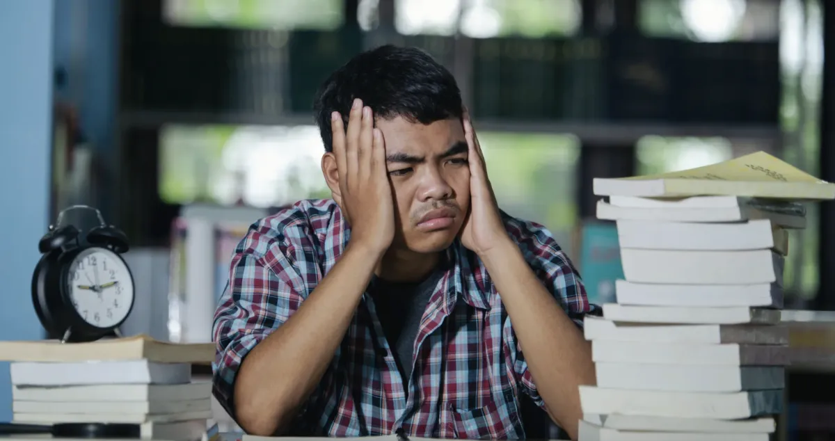 The Moment I Stopped Being Afraid of the Florida Contractor Exam