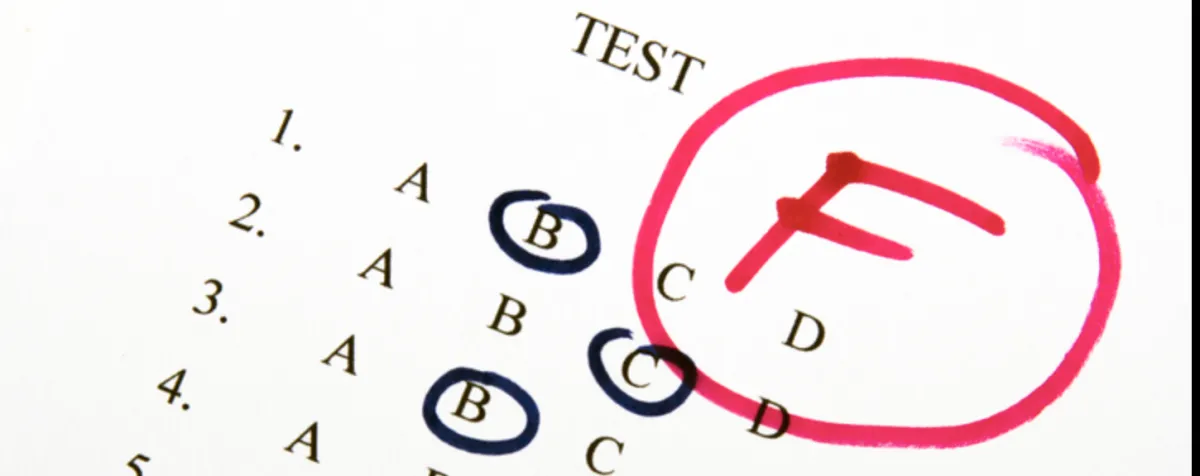 I failed the business and finance florida contractor exam quiz a few times before I started to study the right way.