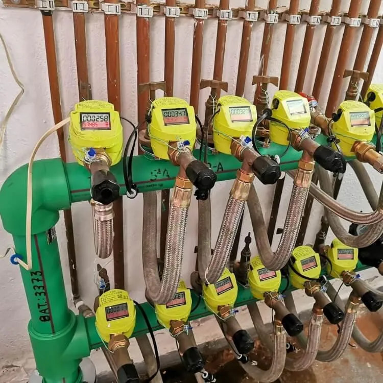 Instalaciones de Gas en Sevilla