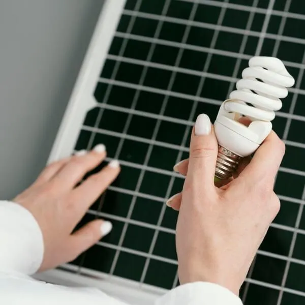 energía solar térmica