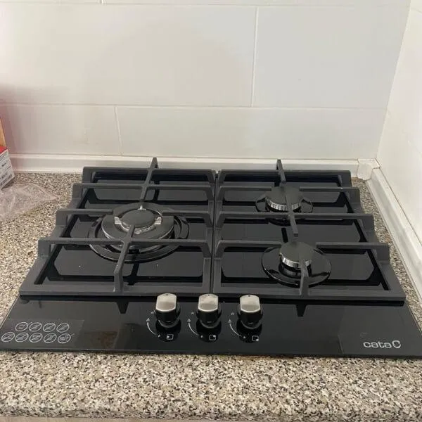 instalaciones de gas