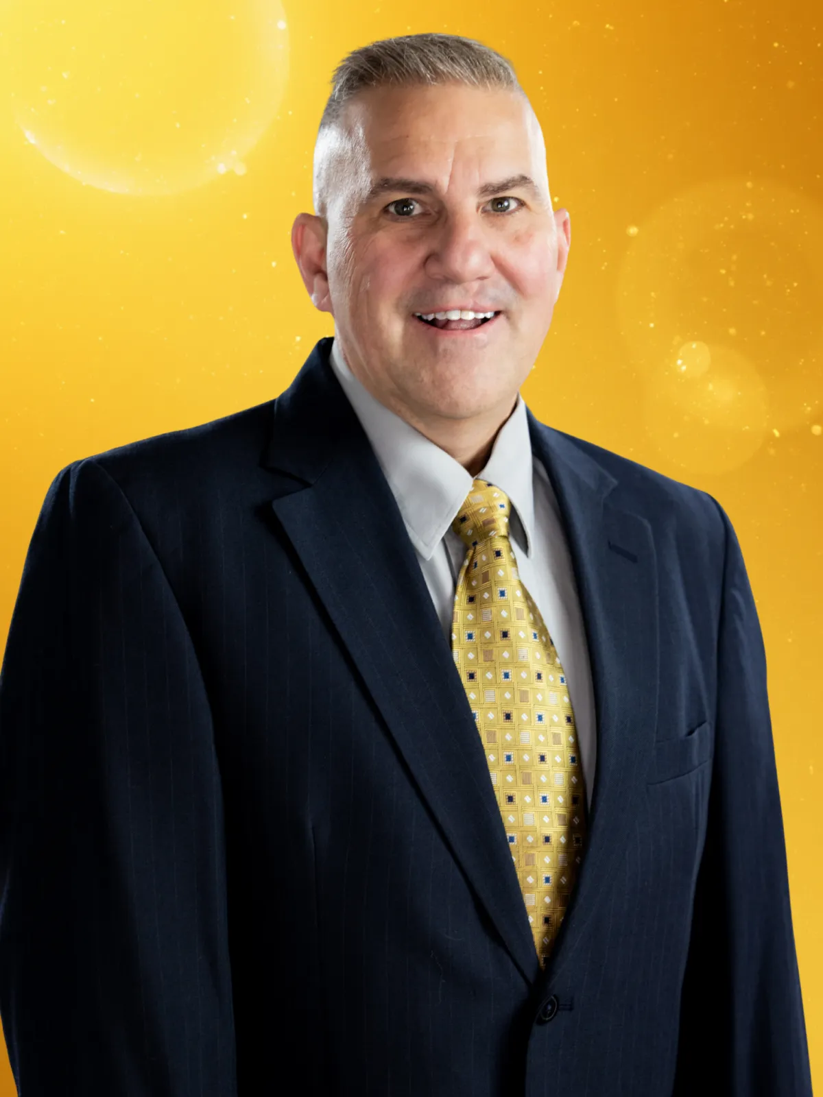 Adam Johnson, keynote speaker, dynamic life strategist, and founder of Ask Adam Live