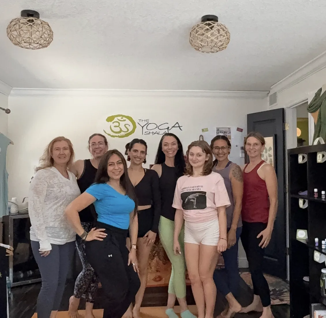 What You'll Actually Learn in a Yoga Apprenticeship (It's Much More Than Poses)