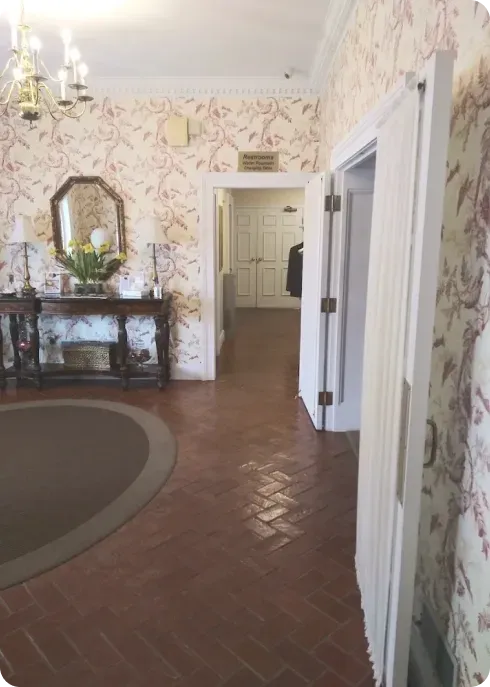 Arrangements Made Simple and Stress-Free