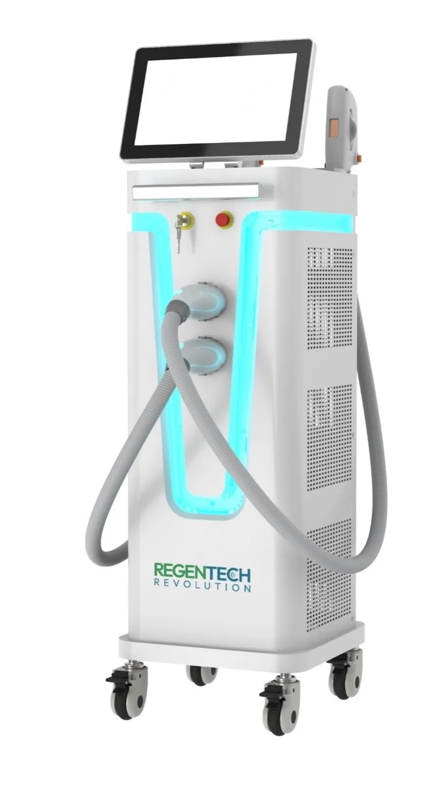 RegenTeh Do IPL and Diode HR