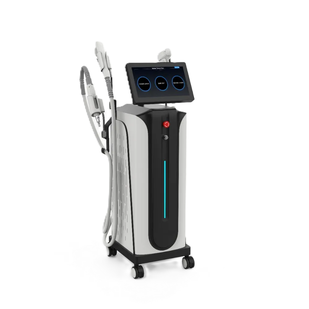 RgenTeh 3-in-1 Laser