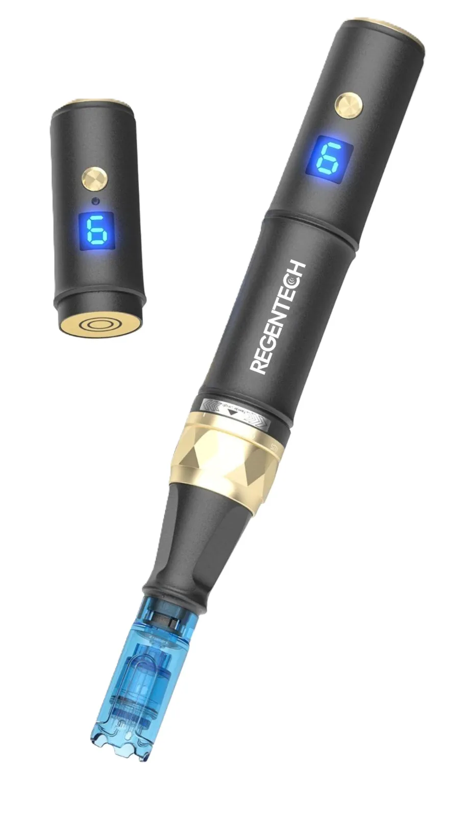 RgenPen Microeedling Pen