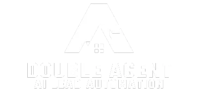 DoubleAgent AI Home Page