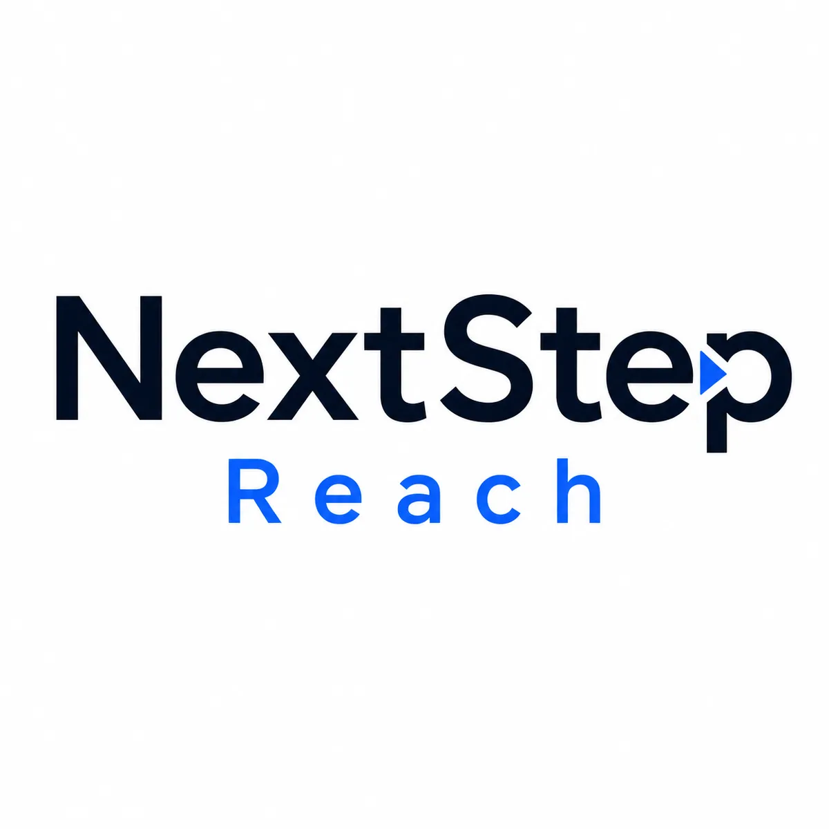 NextStep Reach Logo