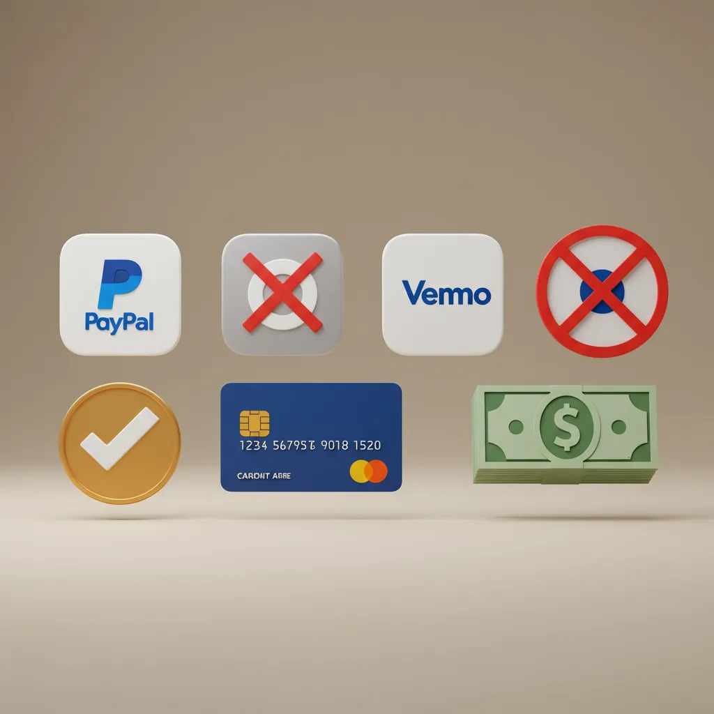Why Curb Elite Doesn't Take Checks (And What That Saved You From)